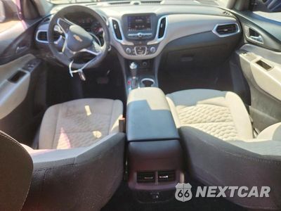 Zdjęcie 8 z 13 samochodu: 2020 CHEVROLET EQUINOX LS VIN:3GNAXHEVXLS723829 - miniatura