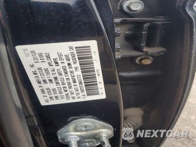 Zdjęcie 12 z 12 samochodu: 2011 HONDA ACCORD LX VIN:1HGCP2F3XBA057312 - miniatura