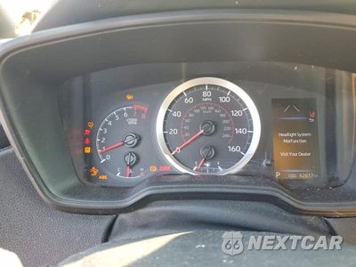 Zdjęcie 9 z 13 samochodu: 2020 TOYOTA COROLLA SE VIN:5YFS4RCE7LP044869 - miniatura
