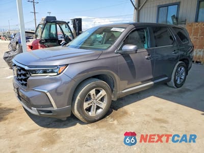 2023 HONDA PILOT EXL 5FNYG2H45PB007670 - główne zdjęcie licytacji z USA - miniatura