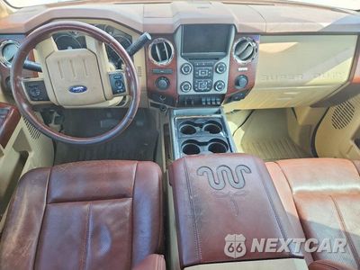 Zdjęcie 8 z 13 samochodu: 2013 FORD F450 SUPER DUTY VIN:1FT8W4DT6DEB73138 - miniatura