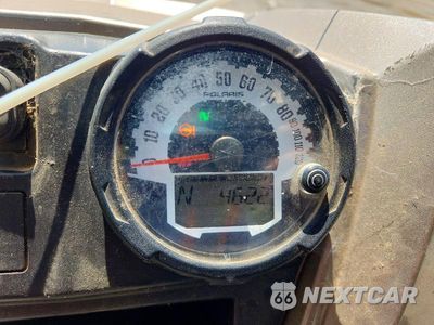 Zdjęcie 8 z 10 samochodu: 2012 POLARIS RANGER UTILITY VEHICLE VIN:4XAWH7EA3CE289855 - miniatura