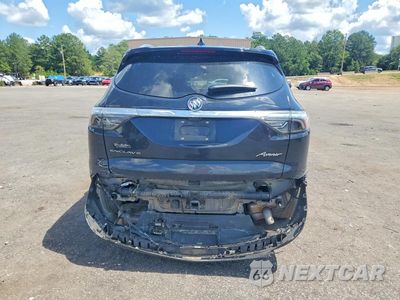 Zdjęcie 6 z 12 samochodu: 2022 BUICK ENCLAVE AVENIR VIN:5GAERDKW0NJ181401 - miniatura