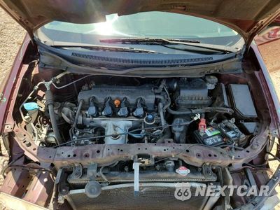 Zdjęcie 11 z 13 samochodu: 2014 HONDA CIVIC LX VIN:19XFB2F54EE030071 - miniatura