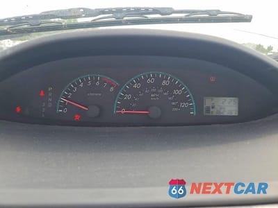 Zdjęcie 9 z 12 samochodu: 2010 TOYOTA YARIS BASE VIN:JTDBT4K38A4074209 - miniatura
