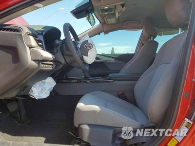 Zdjęcie 7 z 12 samochodu: 2025 TOYOTA CAMRY LE VIN:4T1DAACK1SU051712 - miniatura