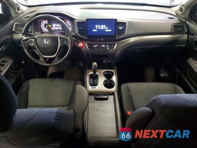 Zdjęcie 8 z 12 samochodu: 2019 HONDA RIDGELINE SPORT VIN:5FPYK2F19KB005542 - miniatura