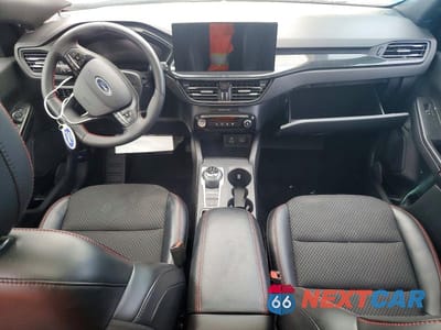 Zdjęcie 8 z 12 samochodu: 2025 FORD ESCAPE ST LINE SELECT VIN:1FMCU9NA2SUA70047 - miniatura