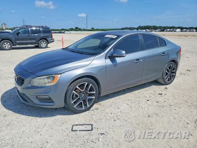 2017 VOLVO S60 T5 YV126MFL6H2420677 - główne zdjęcie licytacji z USA - miniatura