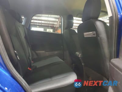 Zdjęcie 11 z 13 samochodu: 2015 MITSUBISHI OUTLANDER SPORT ES VIN:4A4AR3AU0FE051130 - miniatura