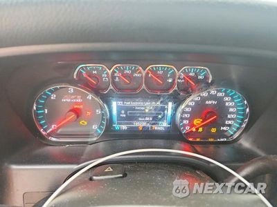 Zdjęcie 9 z 12 samochodu: 2018 CHEVROLET SILVERADO K1500 LT VIN:1GCVKREC4JZ172195 - miniatura