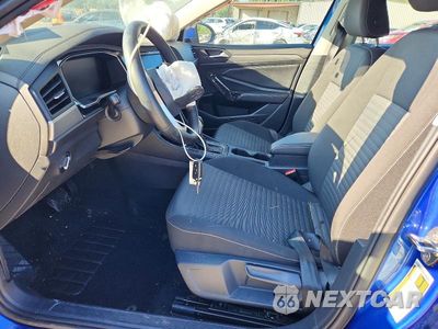 Zdjęcie 7 z 13 samochodu: 2022 VOLKSWAGEN JETTA S VIN:3VWCM7BUXNM015861 - miniatura