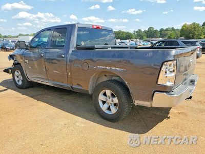 Drugie zdjęcie samochodu z przodu: 2016 RAM 1500 ST VIN:1C6RR7FT1GS105062 - miniatura