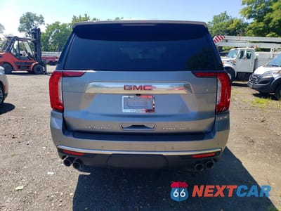Zdjęcie 6 z 13 samochodu: 2024 GMC YUKON DENALI VIN:1GKS2DKL1RR227180 - miniatura