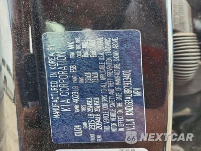 Zdjęcie 13 z 13 samochodu: 2024 KIA SOUL EX VIN:KNDJ33AU8R7913401 - miniatura