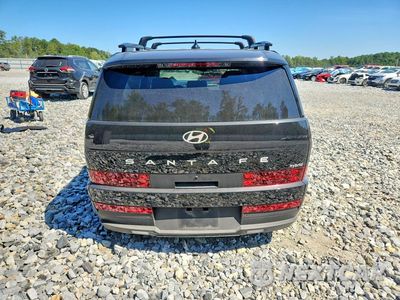 Zdjęcie 6 z 13 samochodu: 2026 HYUNDAI SANTA FE SEL VIN:5NMP24G14TH109502 - miniatura