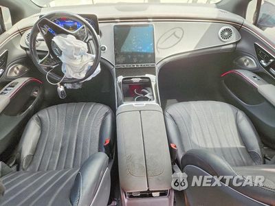 Zdjęcie 8 z 13 samochodu: 2022 MERCEDES-BENZ EQS SEDAN 450+ VIN:W1KCG2DB9NA004975 - miniatura