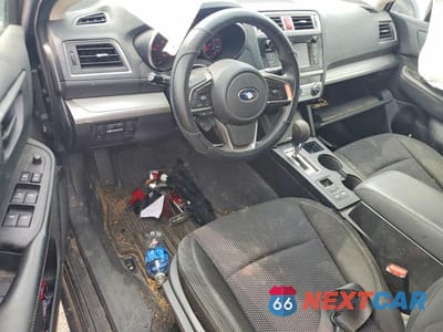 Zdjęcie 8 z 13 samochodu: 2018 SUBARU OUTBACK 2.5I VIN:4S4BSAAC3J3219158 - miniatura
