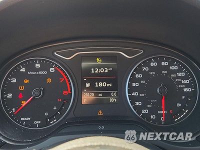 Zdjęcie 9 z 12 samochodu: 2019 AUDI A3 PREMIUM PLUS VIN:WAUJEGFFXKA080024 - miniatura