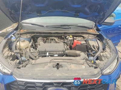 Zdjęcie 12 z 13 samochodu: 2023 FORD ESCAPE ST LINE VIN:1FMCU9MN9PUA22878 - miniatura