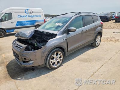 2013 FORD ESCAPE SE 1FMCU0G99DUB70163 - główne zdjęcie licytacji z USA - miniatura