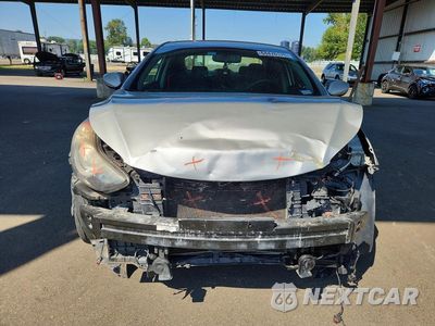 Piąte zdjęcie samochodu w środku: 2013 HYUNDAI ELANTRA GLS VIN:KMHDH4AE2DU497588 - miniatura