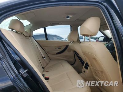 Zdjęcie 10 z 13 samochodu: 2016 BMW 320 I VIN:WBA8E1G53GNT34352 - miniatura