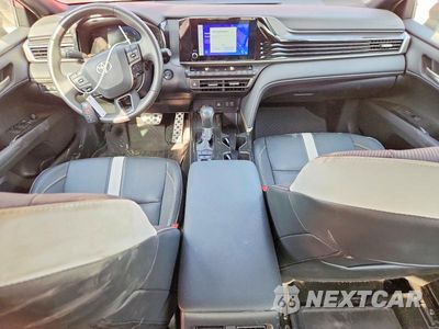 Zdjęcie 8 z 13 samochodu: 2025 TOYOTA CAMRY SE VIN:4T1DAACK7SU139678 - miniatura