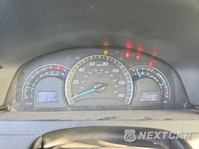 Zdjęcie 9 z 12 samochodu: 2012 TOYOTA CAMRY LE VIN:4T4BF1FKXCR225532 - miniatura