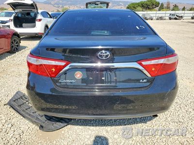 Zdjęcie 6 z 12 samochodu: 2016 TOYOTA CAMRY LE VIN:4T4BF1FK2GR543862 - miniatura