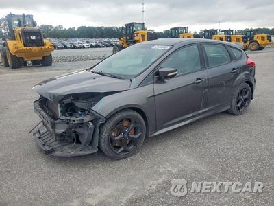 2016 FORD FOCUS ST 1FADP3L95GL350506 - główne zdjęcie licytacji z USA - miniatura