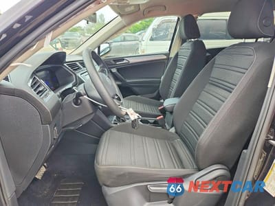 Zdjęcie 7 z 12 samochodu: 2022 VOLKSWAGEN TIGUAN S VIN:3VV1B7AX2NM147154 - miniatura