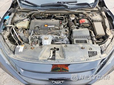 Zdjęcie 11 z 12 samochodu: 2020 HONDA CIVIC LX VIN:2HGFC2F63LH595579 - miniatura