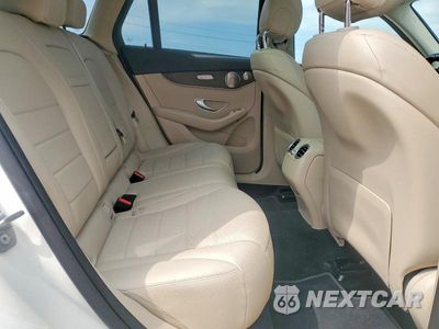 Zdjęcie 10 z 12 samochodu: 2021 MERCEDES-BENZ GLC 300 4MATIC VIN:W1N0G8EB6MV292842 - miniatura