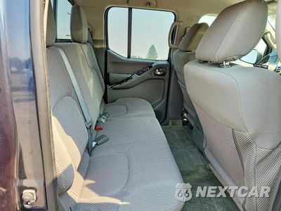 Zdjęcie 10 z 12 samochodu: 2017 NISSAN FRONTIER S VIN:1N6AD0EV9HN705114 - miniatura