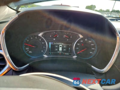 Zdjęcie 9 z 13 samochodu: 2018 CHEVROLET EQUINOX PREMIER VIN:2GNAXMEV3J6218185 - miniatura
