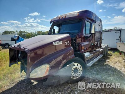 2017 FREIGHTLINER CASCADIA 125 SEMI TRUCK 3AKJGLDV3HSHD4970 - główne zdjęcie licytacji z USA - miniatura