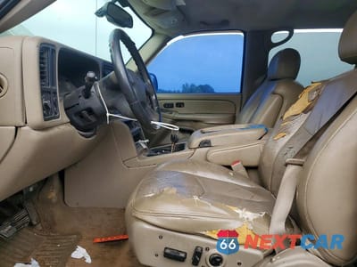 Zdjęcie 7 z 12 samochodu: 2004 CHEVROLET SILVERADO C1500 VIN:2GCEC13TX41413322 - miniatura