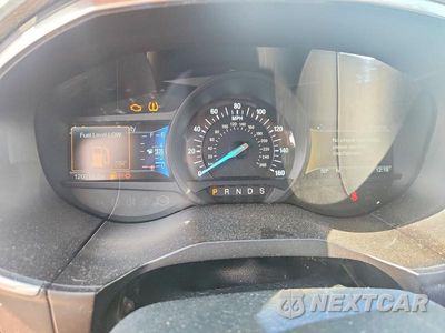 Zdjęcie 9 z 13 samochodu: 2016 FORD EDGE TITANIUM VIN:2FMPK4K87GBB90581 - miniatura
