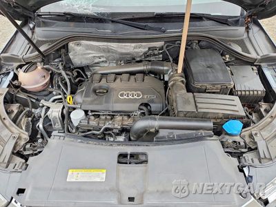 Zdjęcie 12 z 13 samochodu: 2016 AUDI Q3 PREMIUM PLUS VIN:WA1EFCFS0GR020327 - miniatura