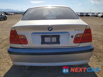 Zdjęcie 6 z 12 samochodu: 2002 BMW 3ER I VIN:WBAEV53472KM24220 - miniatura