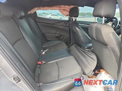 Zdjęcie 10 z 13 samochodu: 2020 HONDA CIVIC SPORT VIN:SHHFK7H44LU417906 - miniatura