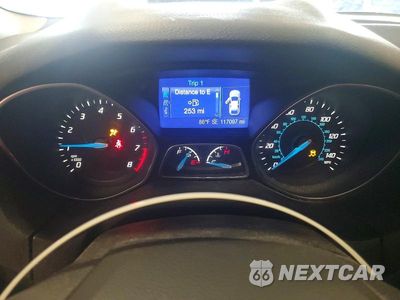Zdjęcie 9 z 12 samochodu: 2013 FORD FOCUS SE VIN:1FADP3F26DL166542 - miniatura