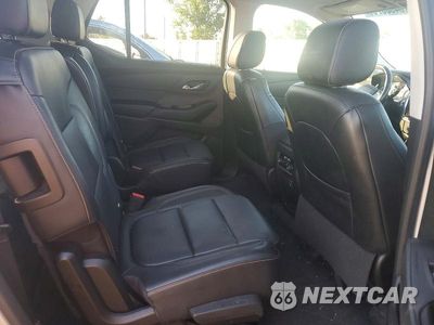 Zdjęcie 11 z 13 samochodu: 2019 CHEVROLET TRAVERSE LT VIN:1GNEVHKW9KJ122805 - miniatura
