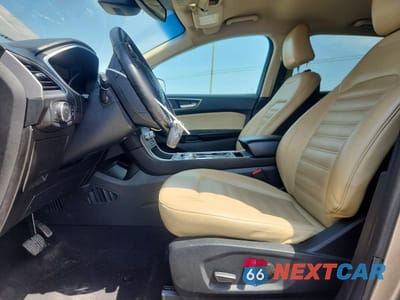 Zdjęcie 7 z 13 samochodu: 2021 FORD EDGE SEL VIN:2FMPK3J91MBA47237 - miniatura