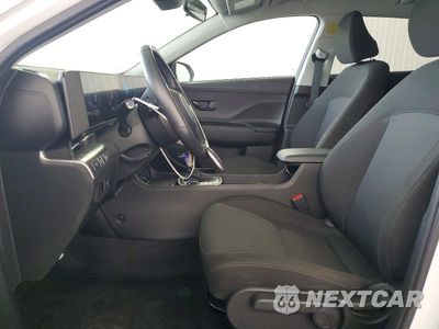 Zdjęcie 7 z 13 samochodu: 2026 HYUNDAI KONA SEL SPORT VIN:KM8HF3AB3TU440533 - miniatura