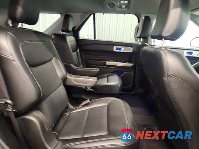 Zdjęcie 11 z 13 samochodu: 2024 FORD EXPLORER LIMITED VIN:1FMSK8FH8RGA30412 - miniatura