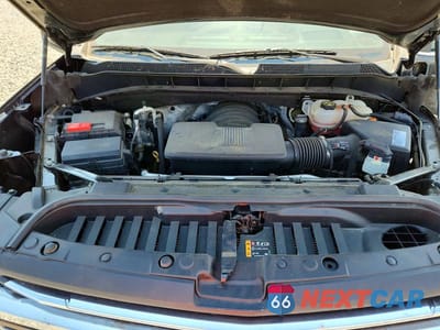Zdjęcie 11 z 12 samochodu: 2019 CHEVROLET SILVERADO K1500 HIGH COUNTRY VIN:1GCUYHEL1KZ271613 - miniatura