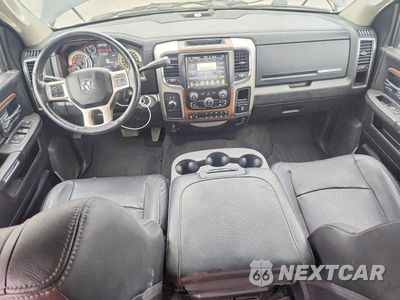 Zdjęcie 8 z 12 samochodu: 2017 RAM 2500 LARAMIE VIN:3C6UR5KL1HG740313 - miniatura