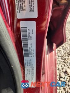 Zdjęcie 12 z 12 samochodu: 2015 CHRYSLER 200 S VIN:1C3CCCDG9FN673902 - miniatura